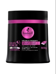 HASKELL MASC 500G HIDRA CAVALO FORTE