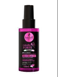 HASKELL SERUM 100ML HIDRA CAVALO FORTE