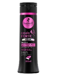 HASKELL SH 300ML HIDRA CAVALO FORTE