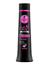 HASKELL SH 500ML HIDRA CAVALO FORTE