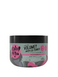 OH MY MÁSCARA 300G VOLUME