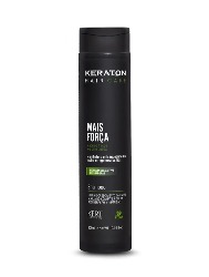 KERATON MAIS FORCA SH 300ML