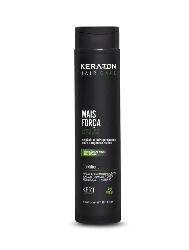 KERATON MAIS FORCA COND 300ML