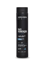 KERATON MAIS HIDRATACAO COND 300ML