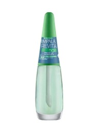 IMPALINHA ESM TRAT OLEO EM GEL REVITALIZANTE