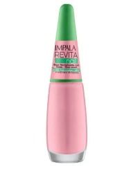 IMPALINHA ESM TRAT BASE REVIT FIBRAS ROSA SWEET