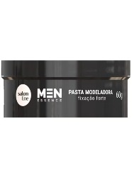 SALON LINE MEN ESSENCE PASTA MOD FIXACAO FORTE 60G