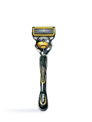 GILLETTE APARELHO FUSION PROSHIELD
