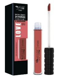 MAX LOVE BATOM LIQUIDO 24 HORAS CONFORT 737