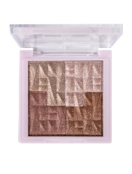 RUBY ROSE PALETE ILUMINADOR HB7234-2 GLOWIST