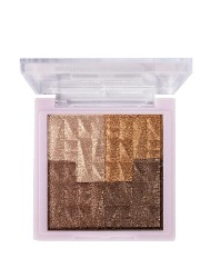 RUBY ROSE PALETE ILUMINADOR HB7234-3 MASTER GLOW