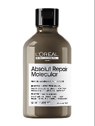 L'Oréal Professionnel Absolut Repair Molecular - Shampoo 300ml