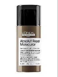 L'Oréal Professionnel Absolut Repair Molecular - Máscara Leave-in 100ml