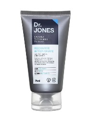DR JONES GEL POS BARBA 75 ML