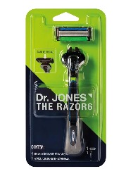 DR JONES APARELHO BARBEAR RAZOR