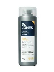 DR JONES SHAMPOO ANTICASPA 200 ML