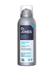 DR JONES ESPUMA DE BARBEAR 154 G