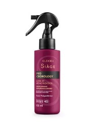 EUDORA SIAGE LEAVE IN 100ML PRO CRONOLOGY