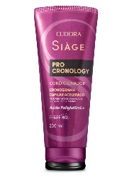 Eudora Siàge Pro Cronology - Condicionador 200ml