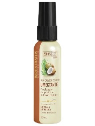 Bio Extratus Umectante - Óleo Cremoso de Coco 55ml