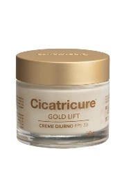 CICATRICURE CREME DIURNO GOLD LIFT FPS30 50G
