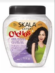 SKALA GELATINA CAPILAR 1000 G