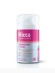 RICCA HIDRATANTE FACIAL SKIN INTELLIGENCE 3809