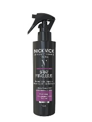 NICK VICK PRO SPRAY MIRACULOUS 150ML