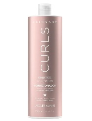 JACQUES JANINE HAIRCARE COND 750ML CURL
