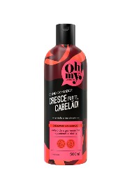 OH MY CONDICIONADOR 500ML CRESCE FORTE CABELAO!