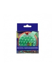 CONDOR ESCOVA MASSAGEADORA CAPILAR 8316