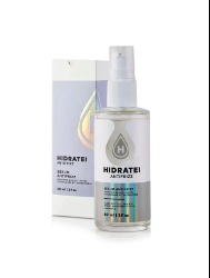 HIDRATEI ANTI FRIZZ SERUM 60ML