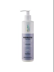 HIDRATEI ANTI FRIZZ SH 250ML