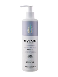 HIDRATEI ANTI FRIZZ COND 250ML