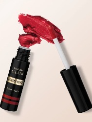 EUDORA GLAM BATOM LIQ MATTE TINT VERMELHO RADIANTE