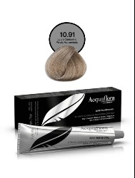 ACQUAFLORA TINTURA 10.91