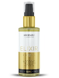 BORABELLA ELIXIR 12 OILS 60ML