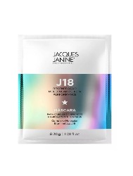 JACQUES JANINE J18 MASC REGENERACAO 30G