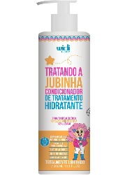 WIDI CARE JUBINHA COND 300ML TRATANDO