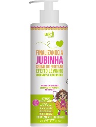 WIDI CARE JUBINHA CR PENTEAR 300ML FINALIZANDO EL