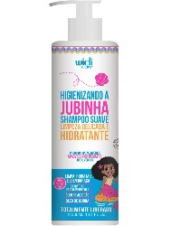 WIDI CARE JUBINHA SPRAY DESEMB 300ML PENTEANDO