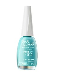 COLORAMA ESM UNIV PARALELO AZUL HACKER