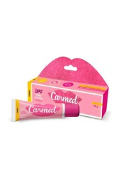 CIMED CARMED HIDRA LAB ROSA GLITTER 10G