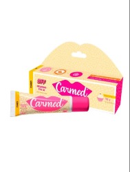 CIMED CARMED PROTETOR LABIAL FPS30 10G BEIJINHO