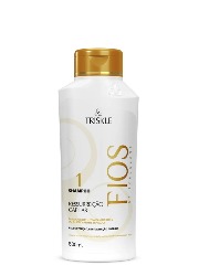 TRISKLE SH 500ML RESSURREICAO CAPILAR