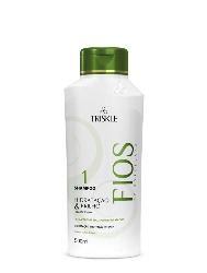 TRISKLE SH 500ML HIDRATACAO E BRILHO
