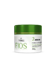 TRISKLE MASC 300G HIDRATACAO E BRILHO