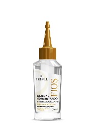 TRISKLE SILICONE 35ML RESSURREICAO CAPILAR