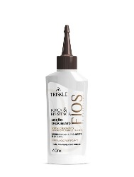 TRISKLE LOCAO CRESCIMENTO FORCA E RESISTENCIA 60ML
