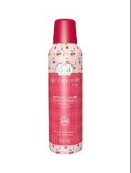 GIOVANNA BABY DESOD AEROSOL CHERRY 150ML